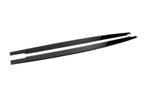 BMW serija 3 E90/E91 2005–2011 M-Sport pragovne obloge (ABS) fotografija 3