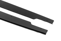 BMW serija 3 E90/E91 2005–2011 M-Sport pragovne obloge (ABS) fotografija 4