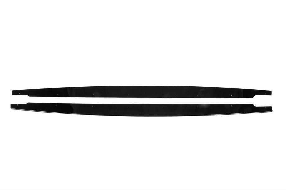 BMW serija 3 E90/E91 2005–2011 M-Sport pragovne obloge (ABS) Image