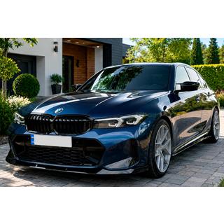 AC-Style razširitve pragov (za M-Sport prage, ABS) fotografija 2