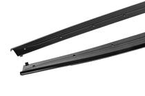 BMW serija 3 F30/F31 2012–2019 MP-Style obloge pragov (za M-Performance pragove, ABS) fotografija 5