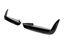 BMW serija 3 F30/F31 2012–2019 Kotna splitterja sprednjega odbijaca JIE Flap (za M-Sport, ABS) fotografija 4