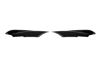 BMW serija 3 F30/F31 2012–2019 Kotna splitterja sprednjega odbijaca JIE Flap (za M-Sport, ABS) fotografija 6
