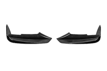 BMW serija 3 F30/F31 2012–2019 Kotna splitterja sprednjega odbijaca JIE Flap (za M-Sport, ABS) fotografija 7