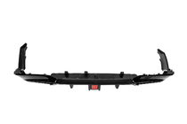 BMW serija 3 G20/G21 2018– Difuzor zadnjega odbijača CS-Style LED (za M-Sport 2018-2022, ABS) fotografija 4