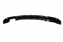 BMW serija 3 F30/F31 2012–2019 Difuzor zadnjega odbijača za enostranski dvojni izpuh (za M-Sport, ABS) fotografija 5
