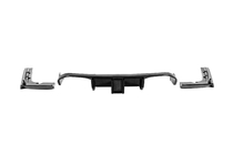 BMW serija 3 F30/F31 2012–2019 LED difuzor zadnjega odbijača (za M3, ABS) fotografija 3