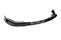 BMW serija 3 G20/G21 2018– Lip spojler sprednjega odbijača CS-Style (za M-Sport 2018-2022, ABS) fotografija 6