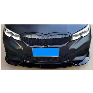 Lip spojler sprednjega odbijača CS-Style (za M-Sport 2018-2022, ABS) BMW serija 3 G20/G21 2018– fotografija 2