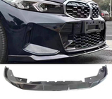 BMW serija 3 G20/G21 2018– Sprednji lip odbijača Lip FD-Style (za M-Sport 2023+, ABS) fotografija 12