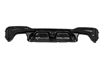 BMW serija 5 G30/G31 2017–2023 CS-Style LED difuzor zadnjega odbijača (za M-Sport/M5 F90, ABS) fotografija 5