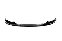 BMW serija 5 G30/G31 2017–2023 Lip spojler sprednjega odbijača Lip MP-Style (za M-Sport 2017-2020, ABS) fotografija 2