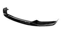 BMW serija 5 G30/G31 2017–2023 Lip spojler sprednjega odbijača Lip MP-Style (za M-Sport 2017-2020, ABS) fotografija 1