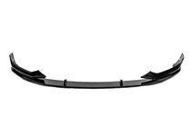 BMW serija 5 G30/G31 2017–2023 Lip spojler za sprednji odbijač MP-Style (za M-Sport 2021+, ABS) fotografija 2