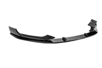 BMW serija 5 G30/G31 2017–2023 Lip spojler za sprednji odbijač MP-Style (za M-Sport 2021+, ABS) fotografija 3