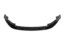 BMW serija 5 G30/G31 2017–2023 Lip spojler za sprednji odbijač MP-Style (za M-Sport 2021+, ABS) fotografija 4