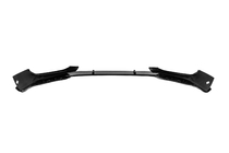 BMW serija 5 G30/G31 2017–2023 Lip spojler za sprednji odbijač MP-Style (za M-Sport 2021+, ABS) fotografija 5