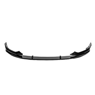 Lip spojler za sprednji odbijač MP-Style (za M-Sport 2021+, ABS) BMW serija 5 G30/G31 2017–2023 fotografija 2