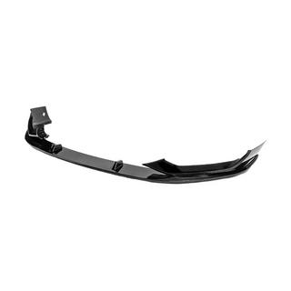 Lip spojler za sprednji odbijač MP-Style (za M-Sport 2021+, ABS) BMW serija 5 G30/G31 2017–2023 fotografija 1