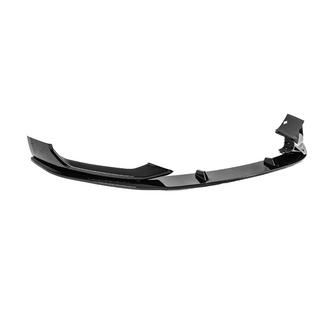 Lip spojler za sprednji odbijač MP-Style (za M-Sport 2021+, ABS) BMW serija 5 G30/G31 2017–2023 fotografija 3