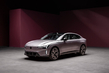 Volvo ES90 (V551) 2025: Pregled električnega liftbacka fotografija 2