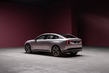 Volvo ES90 (V551) 2025: Pregled električnega liftbacka fotografija 3