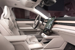 Volvo ES90 (V551) 2025: Pregled električnega liftbacka fotografija 6