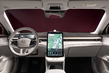 Volvo ES90 (V551) 2025: Pregled električnega liftbacka fotografija 5