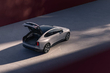 Volvo ES90 (V551) 2025: Pregled električnega liftbacka fotografija 4