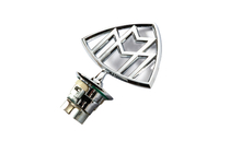 Mercedes-Benz Emblem merka Maybach fotografija 2