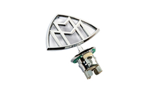 Mercedes-Benz Emblem merka Maybach fotografija 3
