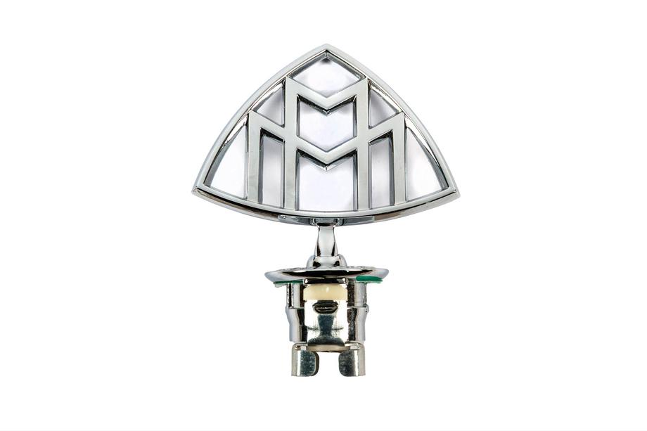 Mercedes-Benz Emblem merka Maybach Image