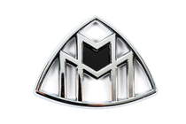 Mercedes-Benz Zadnji emblem Maybach fotografija 1