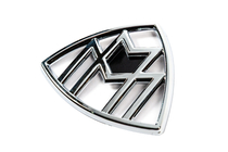 Mercedes-Benz Zadnji emblem Maybach fotografija 2