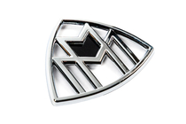 Mercedes-Benz Zadnji emblem Maybach fotografija 3