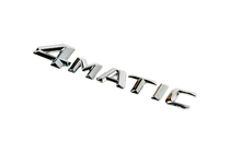 Mercedes-Benz Napis 4Matic Maybach fotografija 2