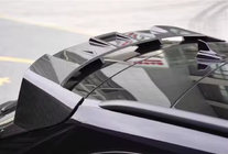 Audi A6 C8 2018–2025 Karoserijski komplet BX-Design Carbon (za RS6) fotografija 4