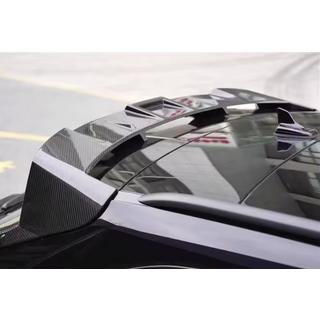 Karoserijski komplet BX-Design Carbon (za RS6) Audi A6 C8 2018–2025 fotografija 4
