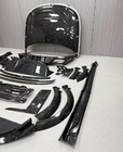 Range Rover V L460 2021– Komplet karoserijskih dodatkov MNSR Carbon (Kovani) fotografija 5