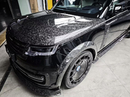 Range Rover V L460 2021– Komplet karoserijskih dodatkov MNSR Carbon (Kovani) fotografija 3