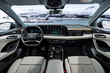 Test Audi Q6 e-tron (GF): Premium električni SUV fotografija 5