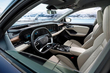 Test Audi Q6 e-tron (GF): Premium električni SUV fotografija 6