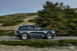 Test Audi Q6 e-tron (GF): Premium električni SUV fotografija 3