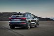 Test Audi Q6 e-tron (GF): Premium električni SUV fotografija 4