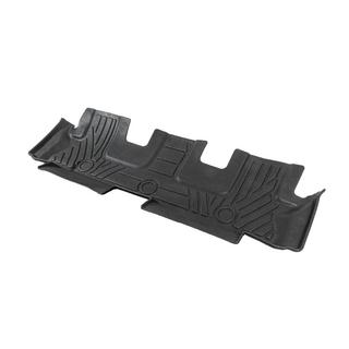 Gumijasta preproga za 3. sedežno vrsto Niken Luxury 3D (1 kos) Toyota Land Cruiser Prado 150 2009–2023 fotografija 2