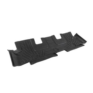 Gumijasta preproga za 3. sedežno vrsto Niken Luxury 3D (1 kos) Toyota Land Cruiser Prado 150 2009–2023 fotografija 3