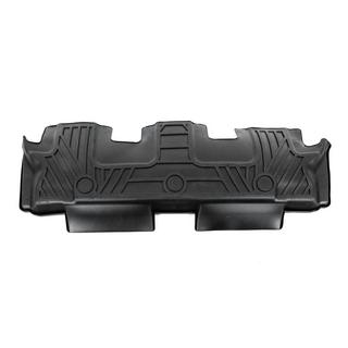 Gumijasta preproga za 3. sedežno vrsto Niken Luxury 3D (1 kos) Toyota Land Cruiser Prado 150 2009–2023 fotografija 4
