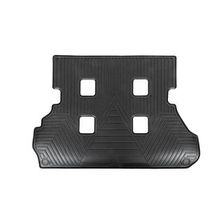Gumijasta preproga za prtljažnik Niken Luxury 3D Toyota Land Cruiser 100 1998–2007 fotografija 4