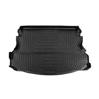 Gumijasta podloga za prtljažnik Niken Luxury 3D (Za X-trail) Nissan X-trail T33/Rogue 2022– fotografija 1