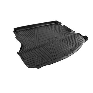 Gumijasta podloga za prtljažnik Niken Luxury 3D (Za X-trail) Nissan X-trail T33/Rogue 2022– fotografija 3